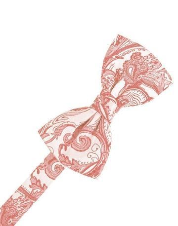 Freesia Tapestry Bow Ties