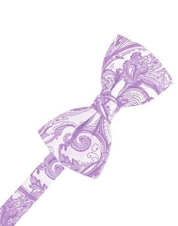 Freesia Tapestry Bow Ties
