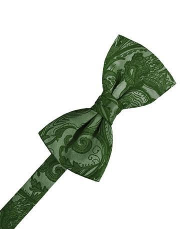Freesia Tapestry Bow Ties