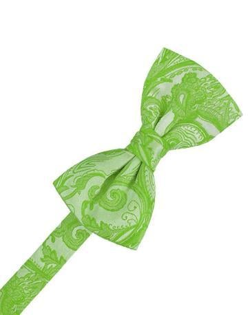 Freesia Tapestry Bow Ties