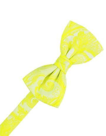 Freesia Tapestry Bow Ties
