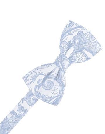 Freesia Tapestry Bow Ties