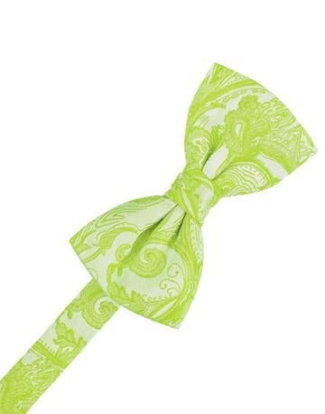 Freesia Tapestry Bow Ties