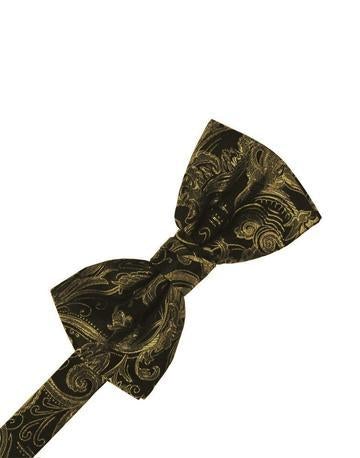 Watermelon Tapestry Bow Tie
