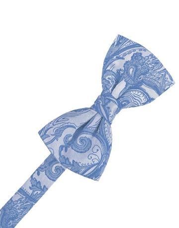 Fern Tapestry Bow Ties