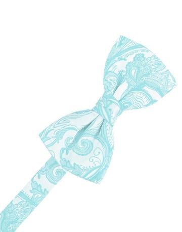 Watermelon Tapestry Bow Tie