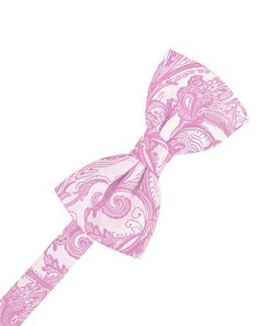 Watermelon Tapestry Bow Tie