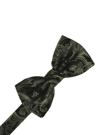 Freesia Tapestry Bow Ties