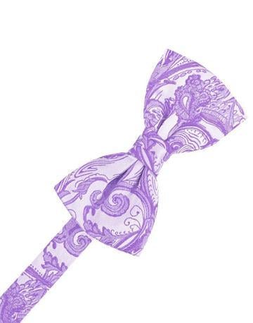 Freesia Tapestry Bow Ties