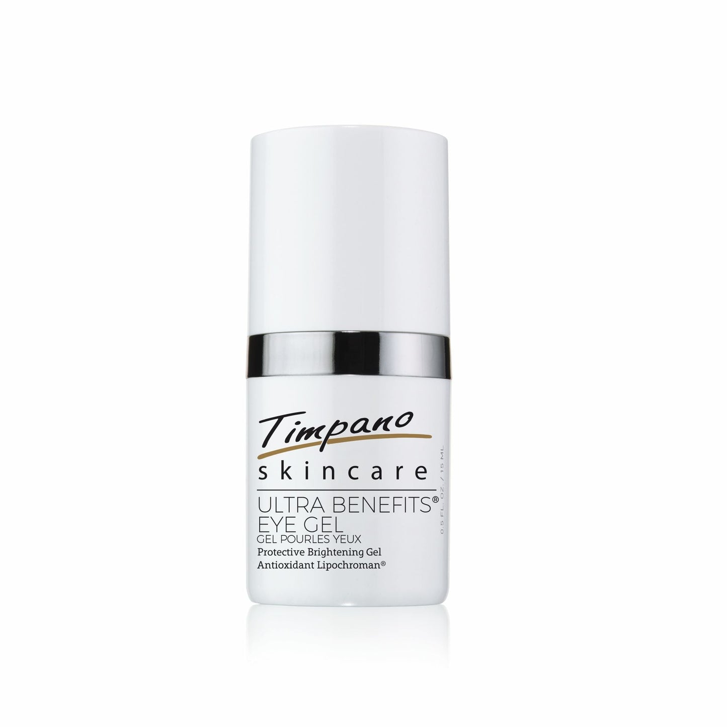Ultra Benefits Eye Gel