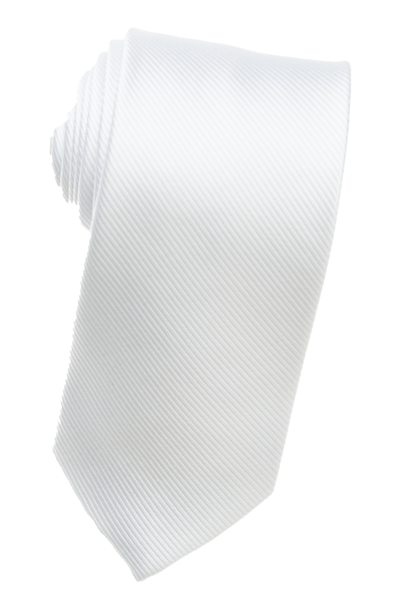 Beige Tone on Tone Necktie