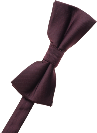 Postel Pink Bow Tie