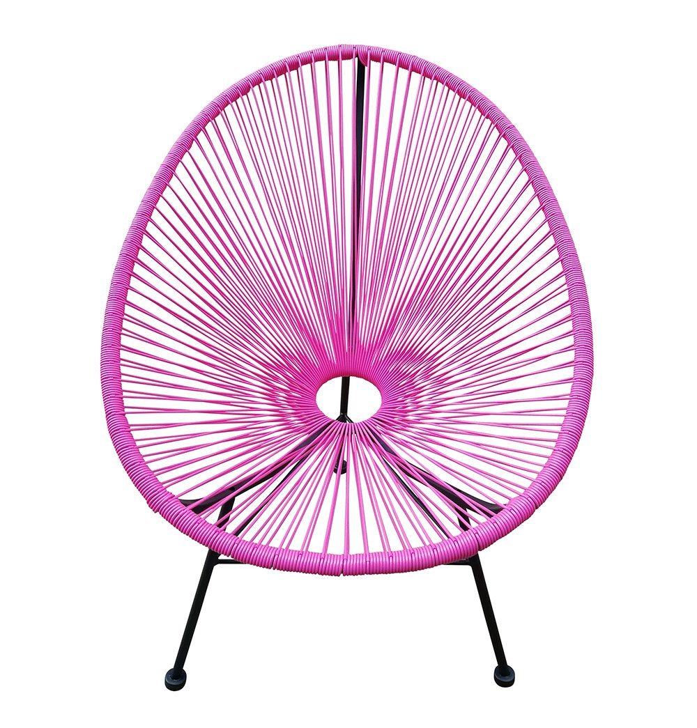 Acapulco Chair - Acapulco Indoor/Outdoor Chair