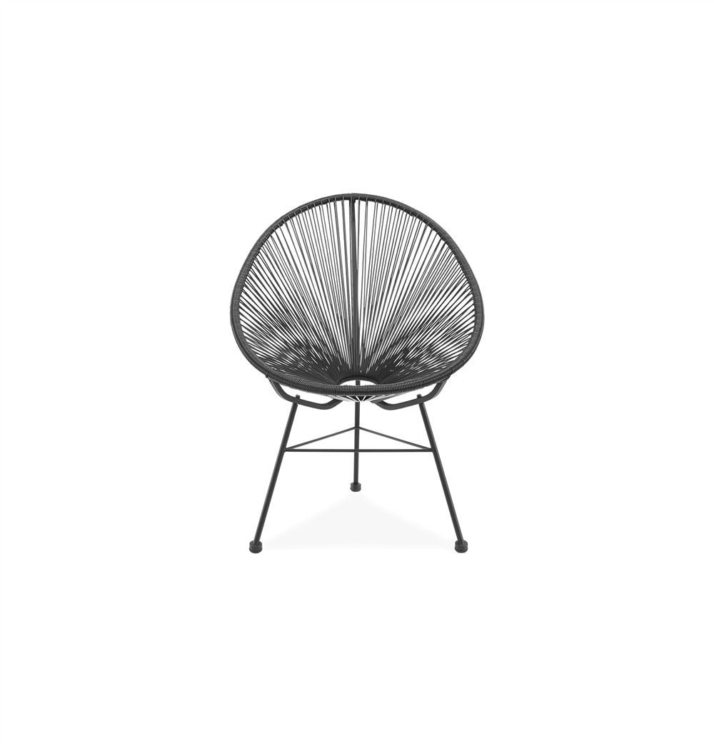 Acapulco Chair - Acapulco Indoor/Outdoor Chair