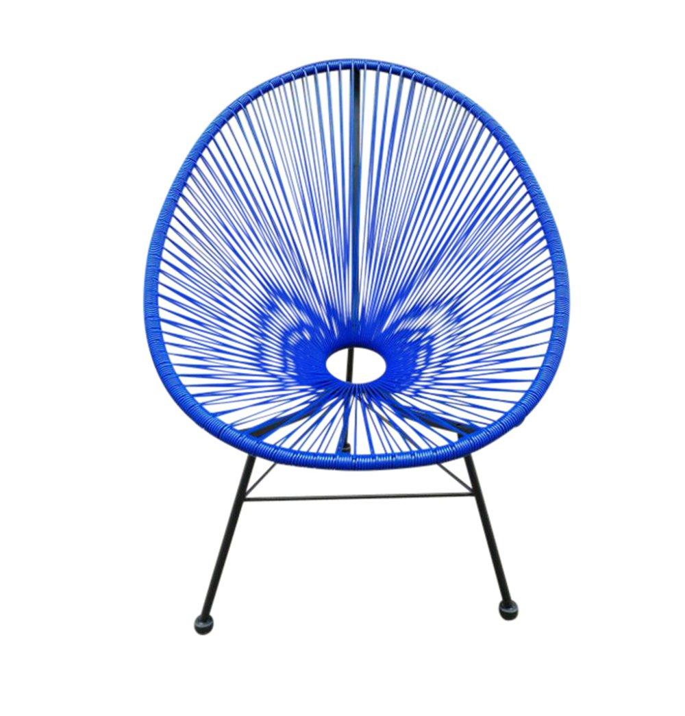 Acapulco Chair - Acapulco Indoor/Outdoor Chair