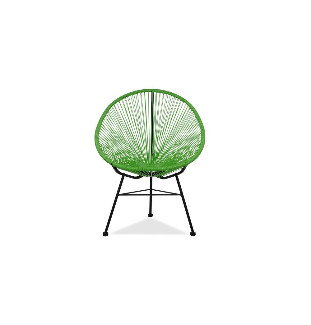 Acapulco Chair - Acapulco Indoor/Outdoor Chair