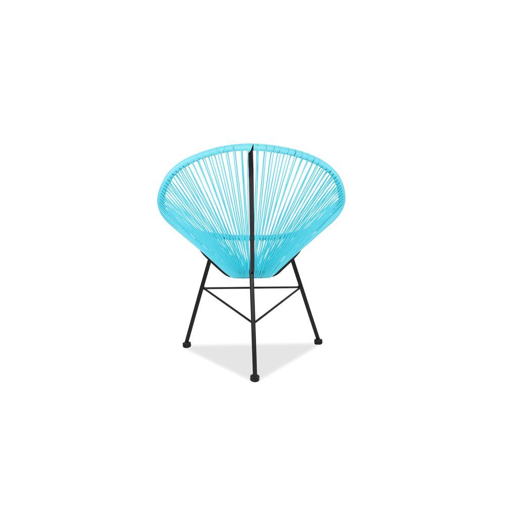 Acapulco Chair - Acapulco Indoor/Outdoor Chair