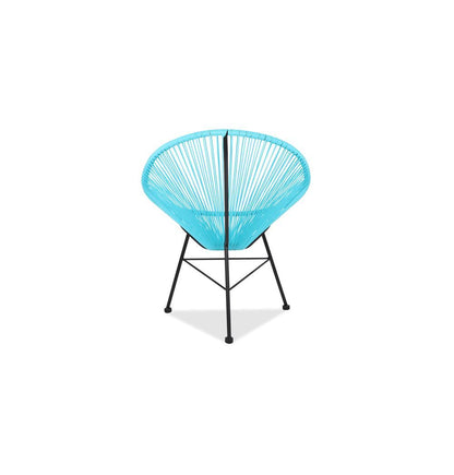 Acapulco Chair - Acapulco Indoor/Outdoor Chair