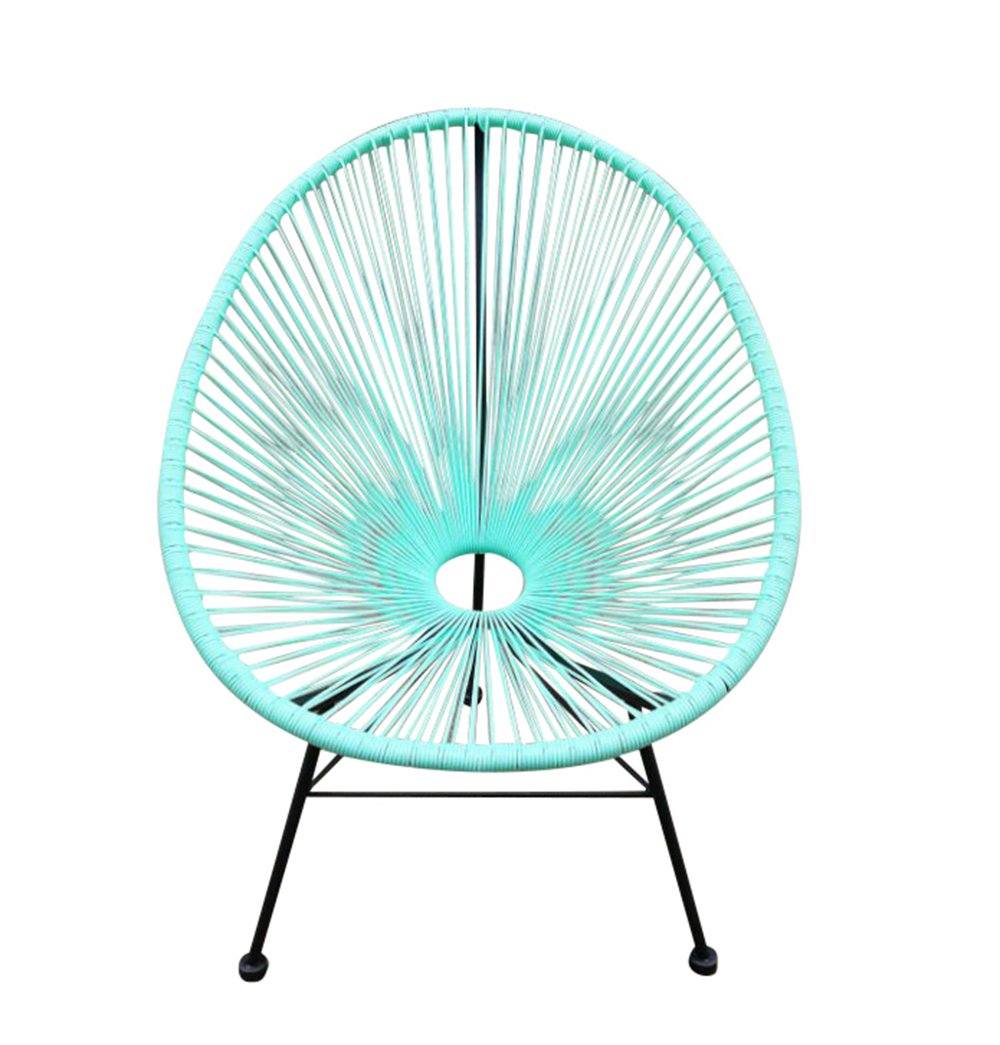 Acapulco Chair - Acapulco Indoor/Outdoor Chair