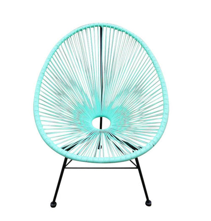 Acapulco Chair - Acapulco Indoor/Outdoor Chair