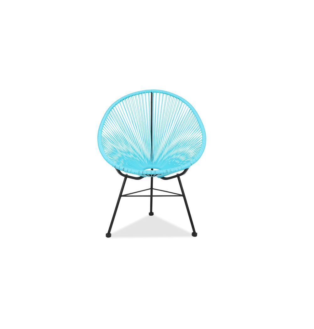 Acapulco Chair - Acapulco Indoor/Outdoor Chair