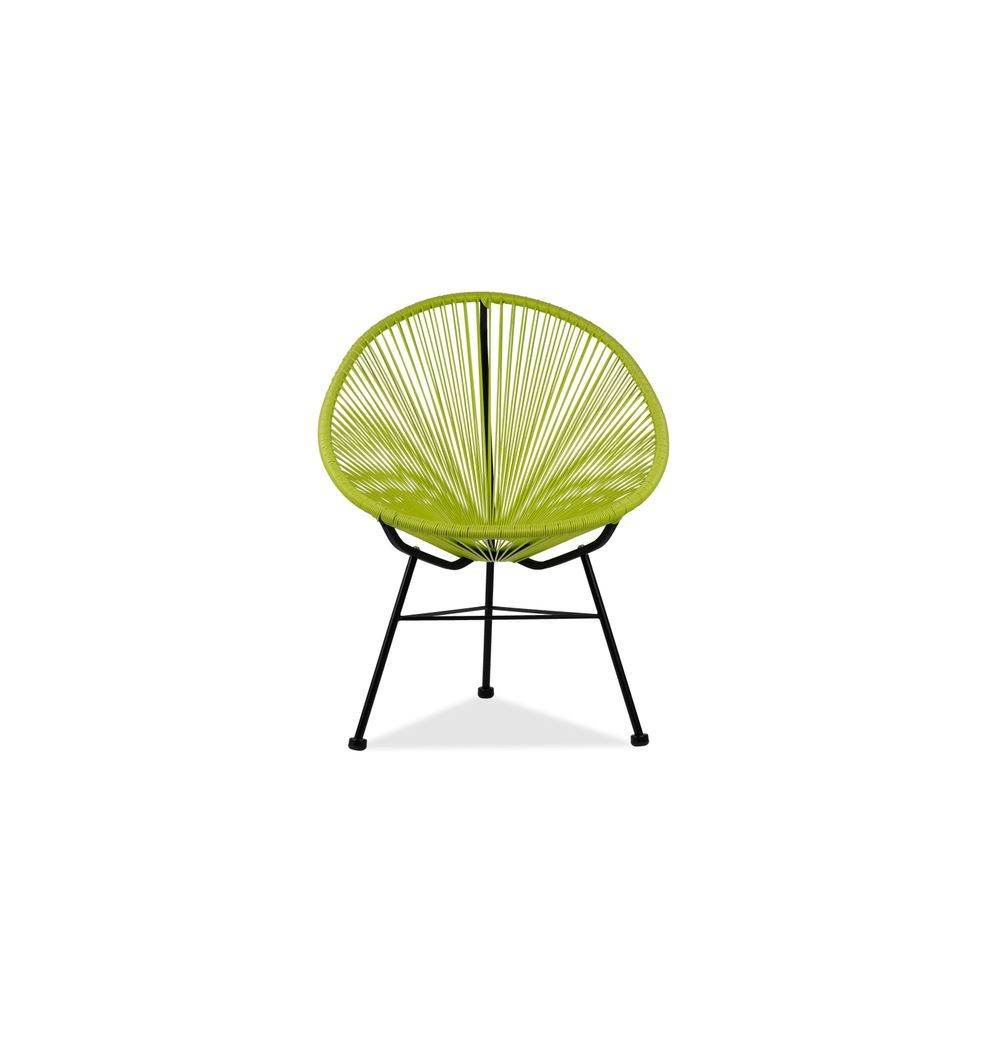 Acapulco Chair - Acapulco Indoor/Outdoor Chair