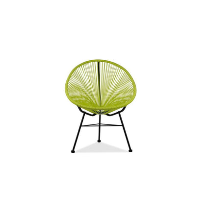 Acapulco Chair - Acapulco Indoor/Outdoor Chair