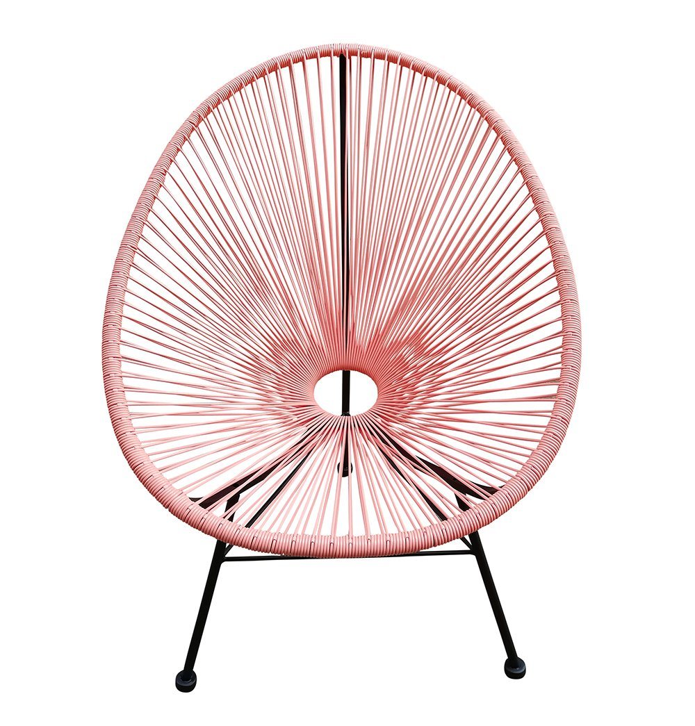 Acapulco Chair - Acapulco Indoor/Outdoor Chair