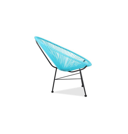 Acapulco Chair - Acapulco Indoor/Outdoor Chair