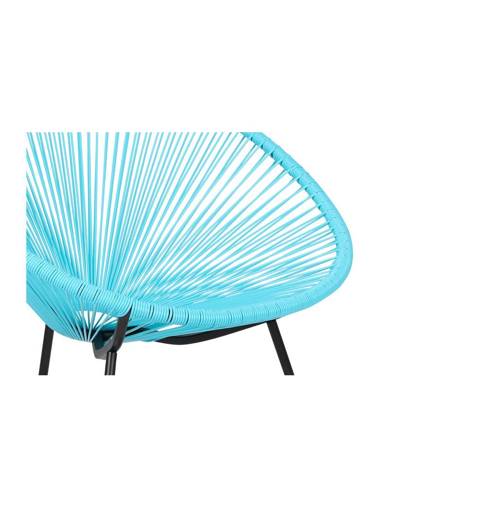 Acapulco Chair - Acapulco Indoor/Outdoor Chair