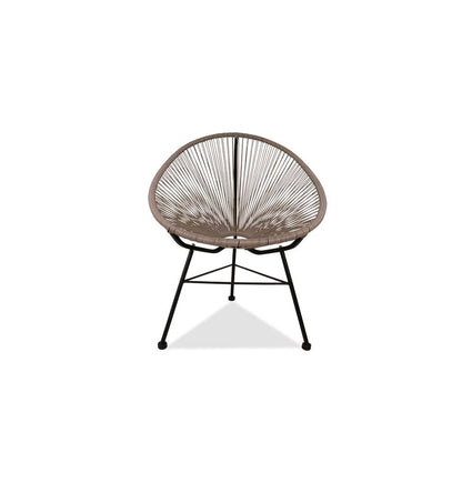 Acapulco Chair - Acapulco Indoor/Outdoor Chair
