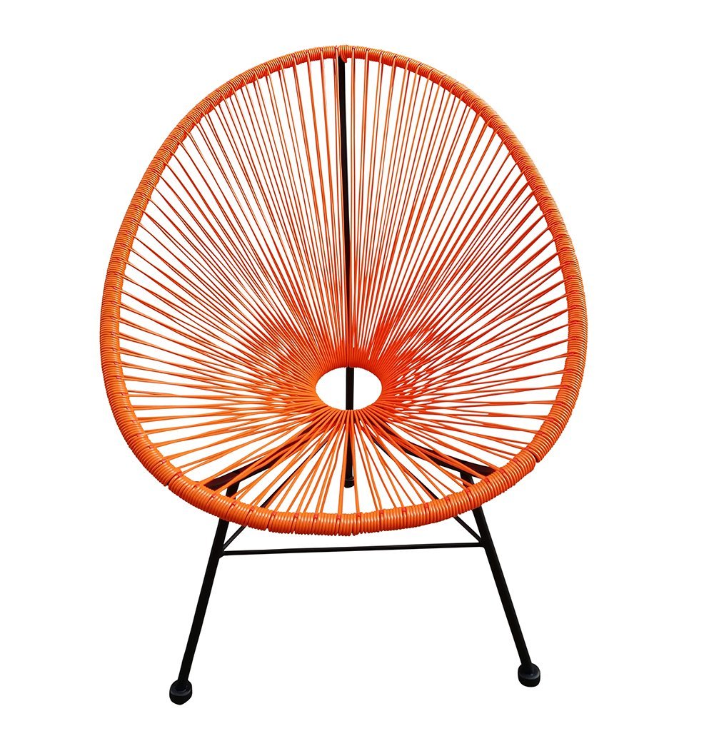 Acapulco Chair - Acapulco Indoor/Outdoor Chair