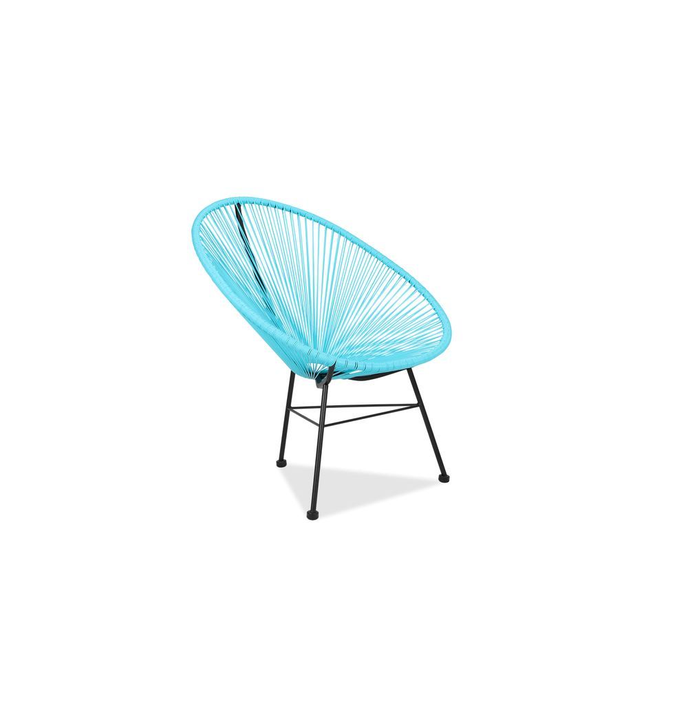 Acapulco Chair - Acapulco Indoor/Outdoor Chair
