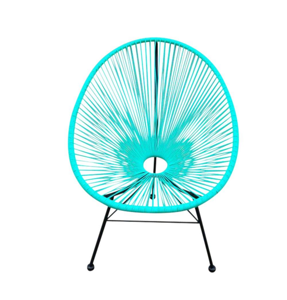 Acapulco Chair - Acapulco Indoor/Outdoor Chair