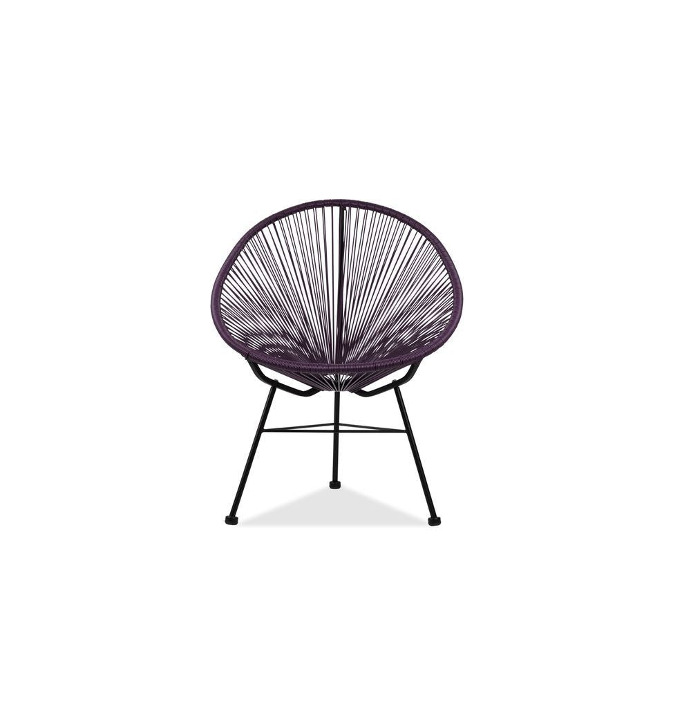 Acapulco Chair - Acapulco Indoor/Outdoor Chair