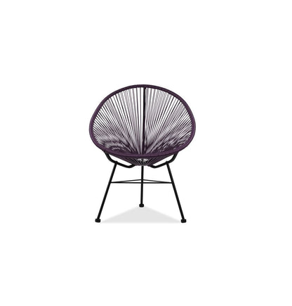 Acapulco Chair - Acapulco Indoor/Outdoor Chair