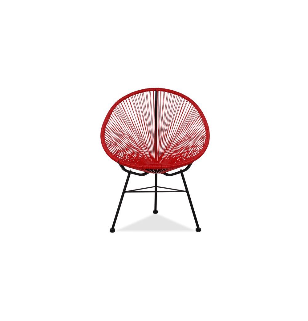 Acapulco Chair - Acapulco Indoor/Outdoor Chair