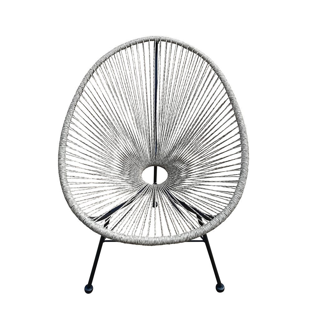 Acapulco Chair - Acapulco Indoor/Outdoor Chair
