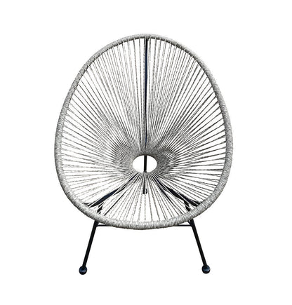 Acapulco Chair - Acapulco Indoor/Outdoor Chair