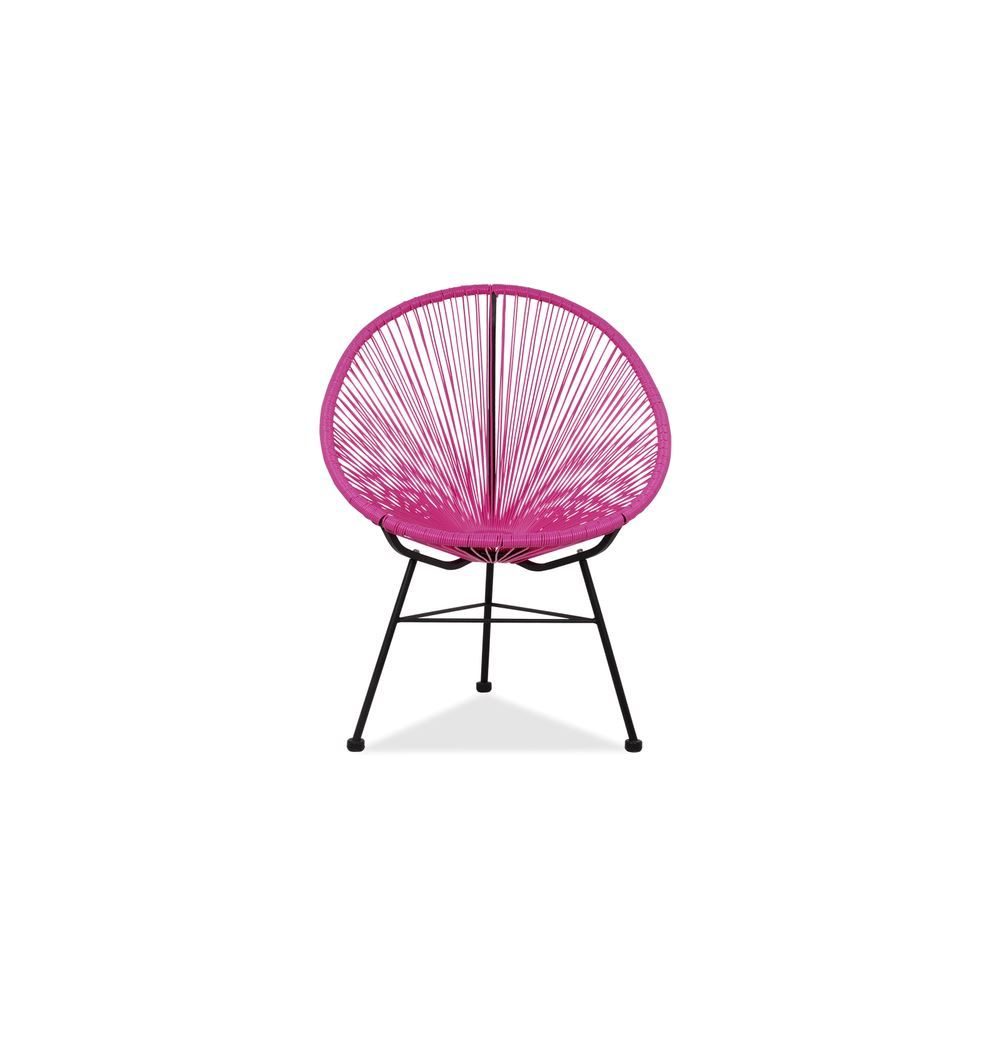 Acapulco Chair - Acapulco Indoor/Outdoor Chair