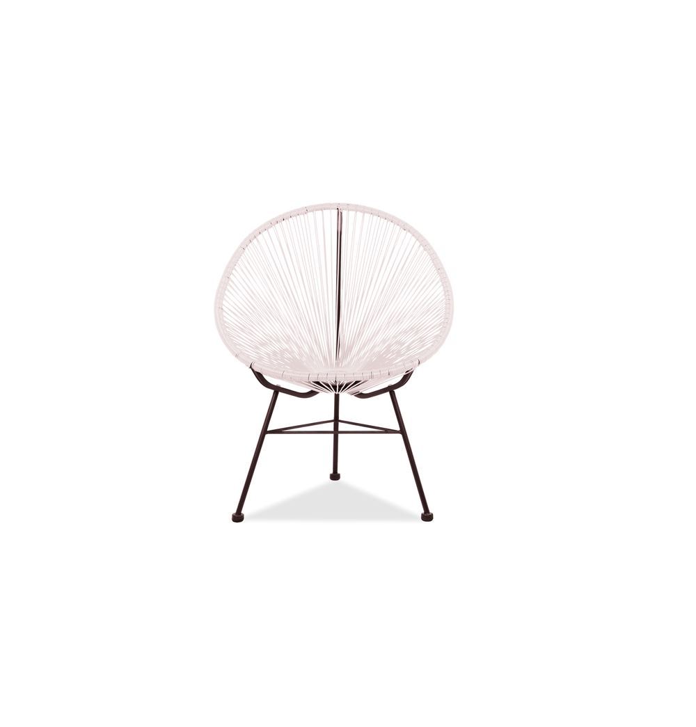 Acapulco Chair - Acapulco Indoor/Outdoor Chair