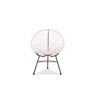 Acapulco Chair - Acapulco Indoor/Outdoor Chair