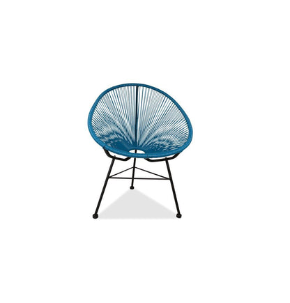 Acapulco Chair - Acapulco Indoor/Outdoor Chair