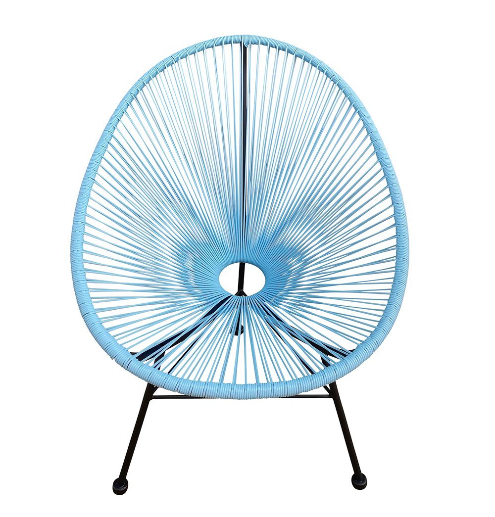 Acapulco Chair - Acapulco Indoor/Outdoor Chair