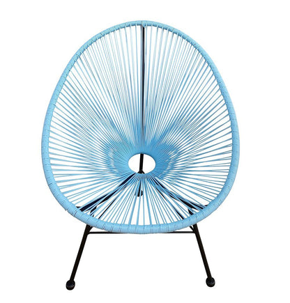 Acapulco Chair - Acapulco Indoor/Outdoor Chair