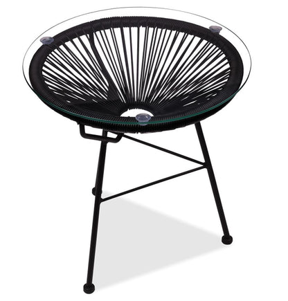Acapulco Side Table - Acapulco Indoor/Outdoor Side Table