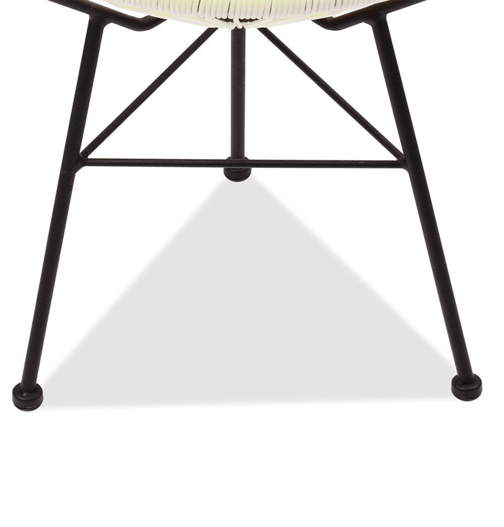 Acapulco Side Table - Acapulco Indoor/Outdoor Side Table