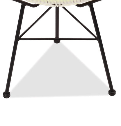 Acapulco Side Table - Acapulco Indoor/Outdoor Side Table