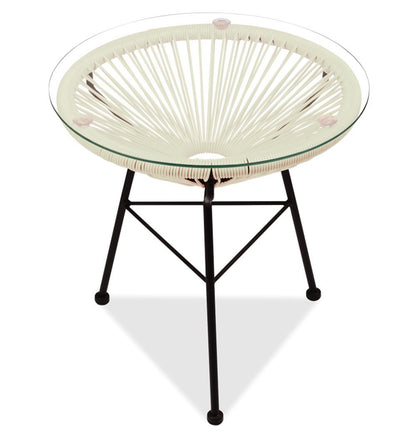 Acapulco Side Table - Acapulco Indoor/Outdoor Side Table