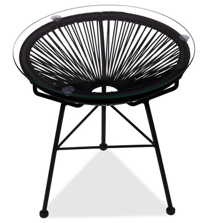 Acapulco Side Table - Acapulco Indoor/Outdoor Side Table